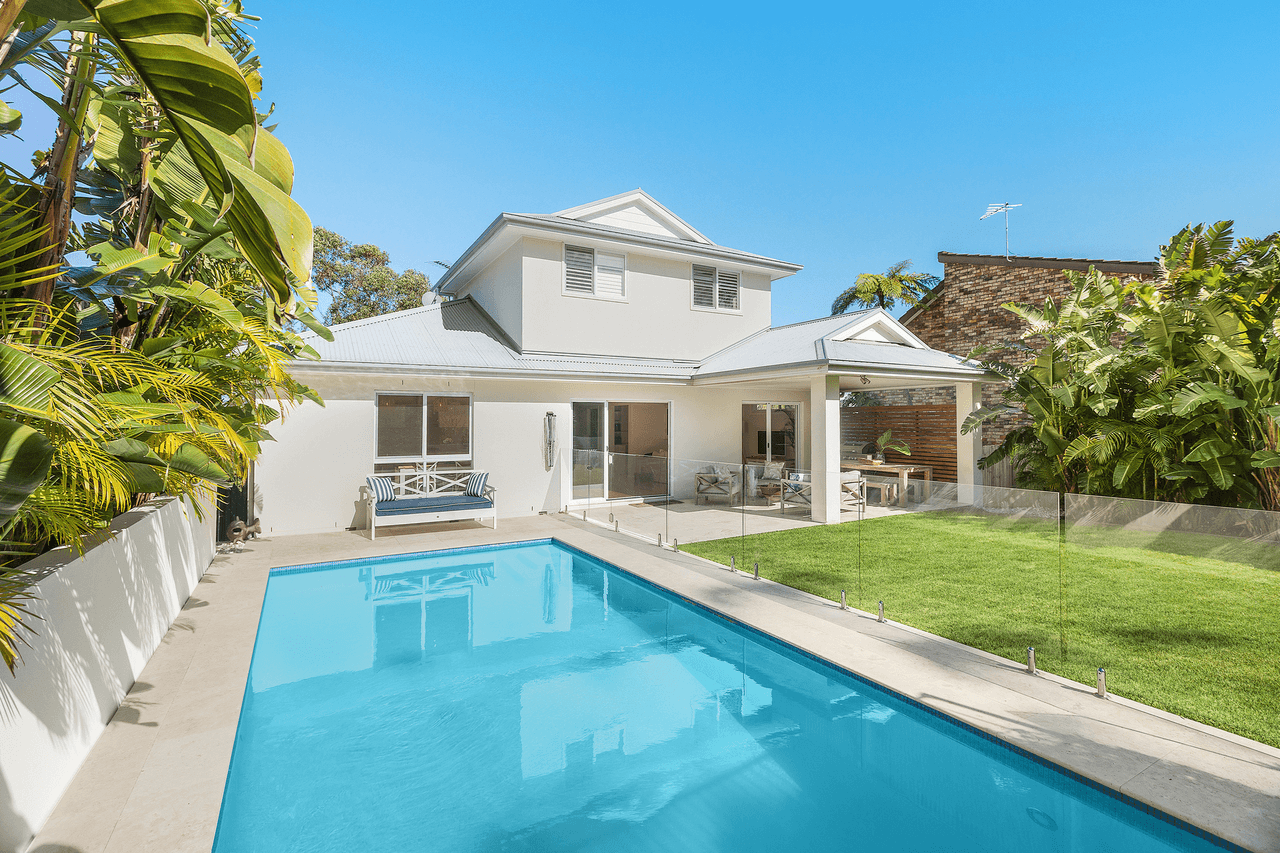 26 Heather Street, Wheeler Heights, NSW 2097