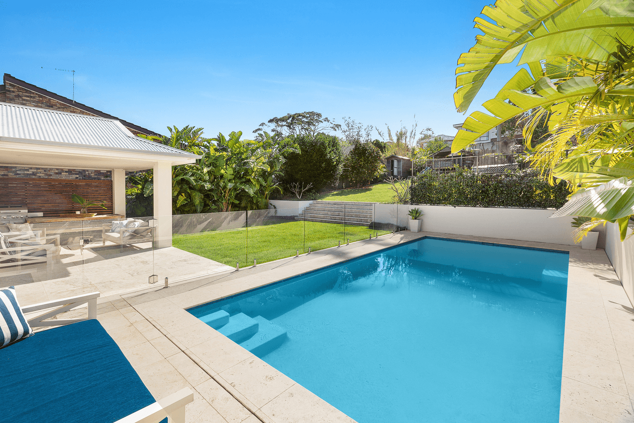 26 Heather Street, Wheeler Heights, NSW 2097