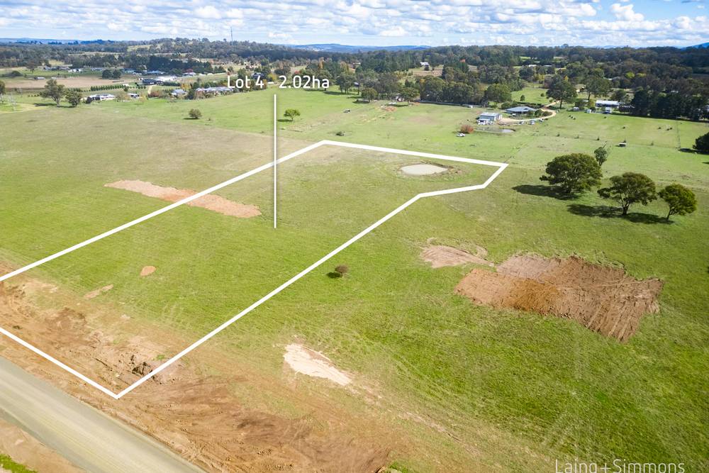 Mundays Lane, Armidale, NSW 2350