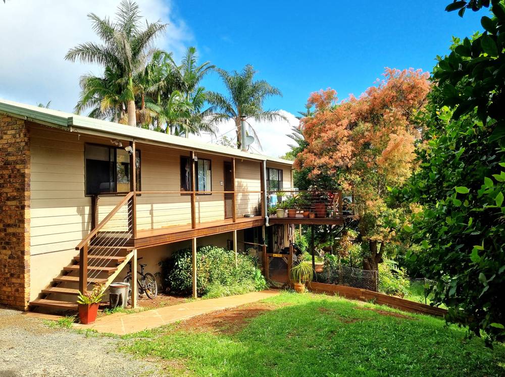 54 Jenyns Road, TAMBORINE MOUNTAIN, QLD 4272