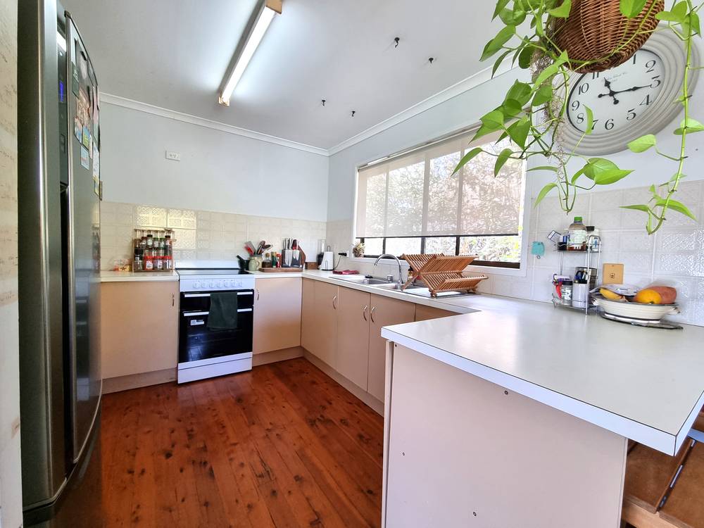 54 Jenyns Road, TAMBORINE MOUNTAIN, QLD 4272