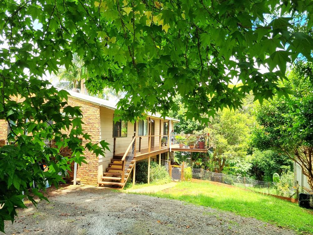 54 Jenyns Road, TAMBORINE MOUNTAIN, QLD 4272