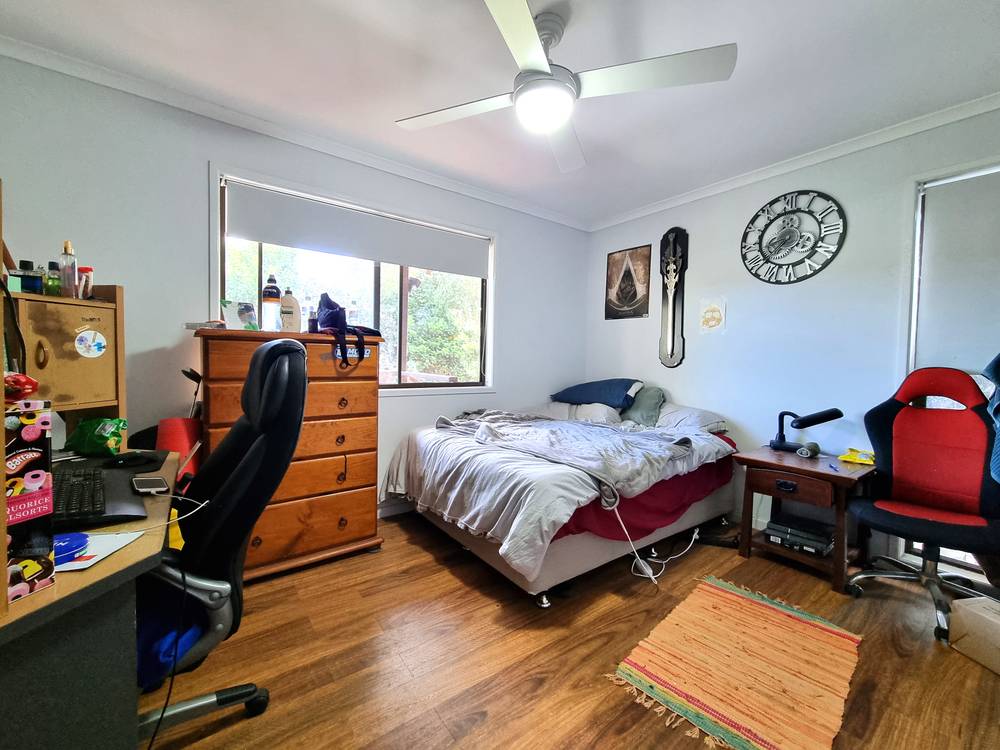 54 Jenyns Road, TAMBORINE MOUNTAIN, QLD 4272