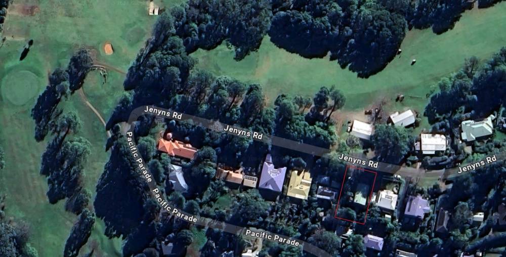54 Jenyns Road, TAMBORINE MOUNTAIN, QLD 4272