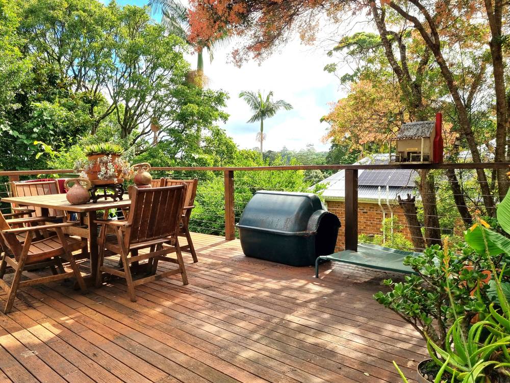 54 Jenyns Road, TAMBORINE MOUNTAIN, QLD 4272