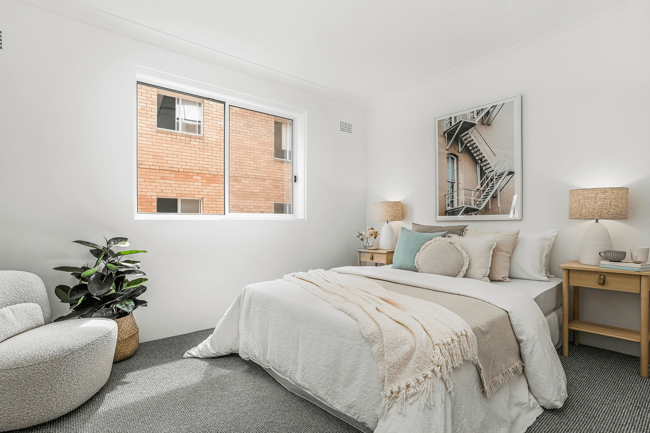 2/12 Blenheim Street, Randwick, NSW 2031