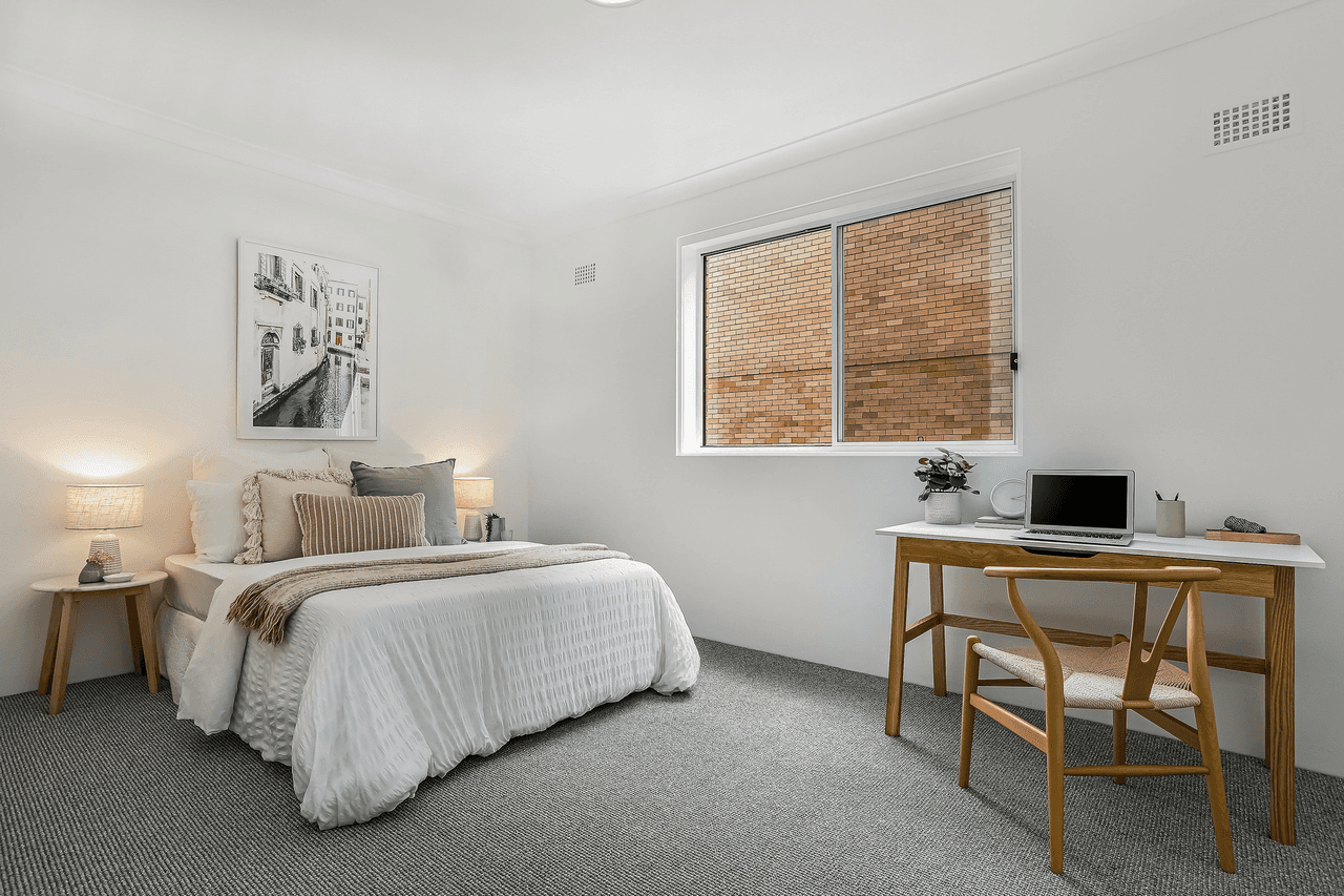 2/12 Blenheim Street, Randwick, NSW 2031