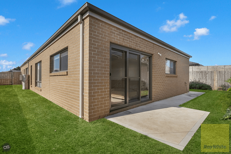 75 Mantello Drive, WERRIBEE, VIC 3030