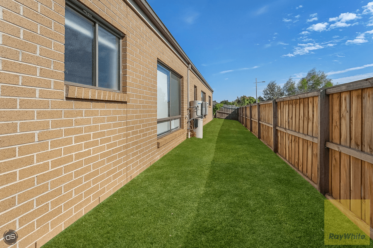 75 Mantello Drive, WERRIBEE, VIC 3030