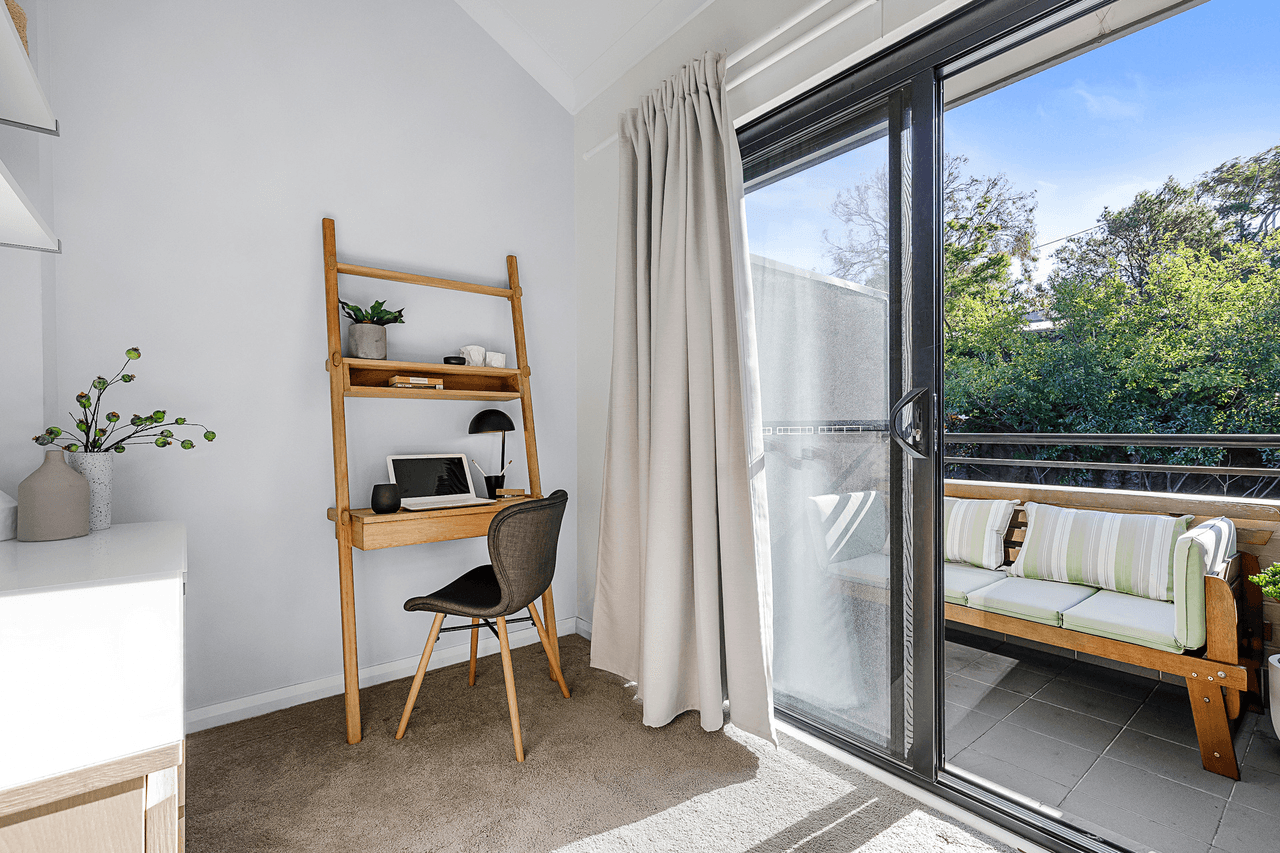 23/36-50 Taylor Street, Annandale, NSW 2038