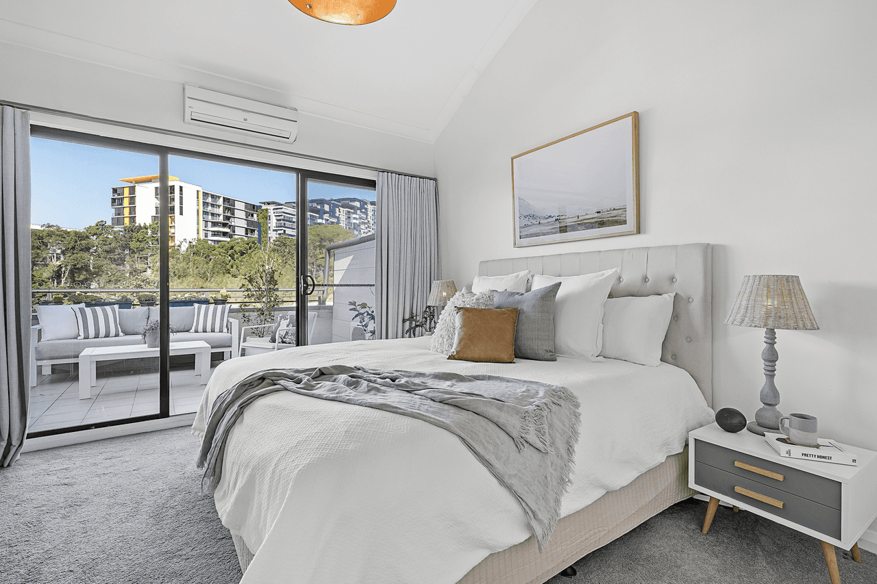 23/36-50 Taylor Street, Annandale, NSW 2038