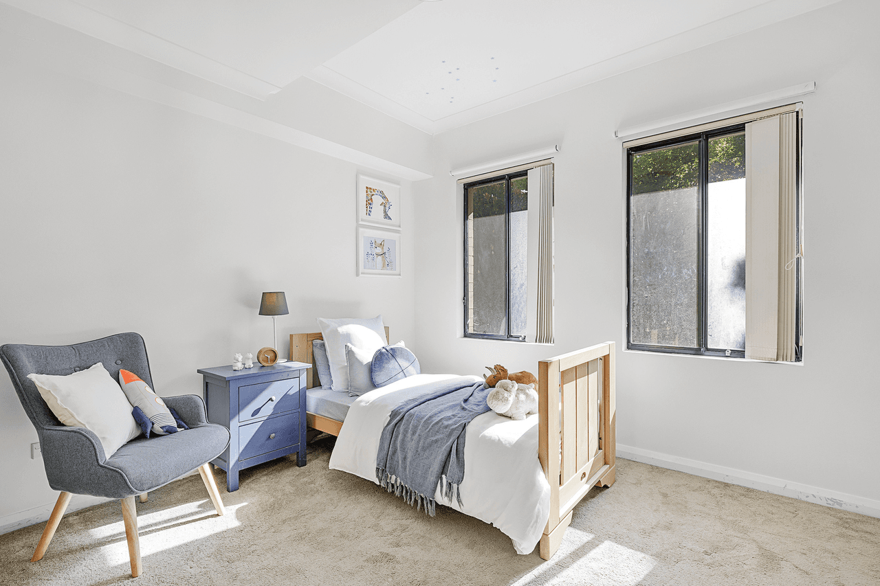 23/36-50 Taylor Street, Annandale, NSW 2038