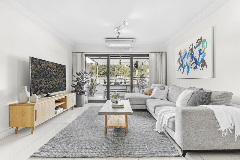 23/36-50 Taylor Street, Annandale, NSW 2038