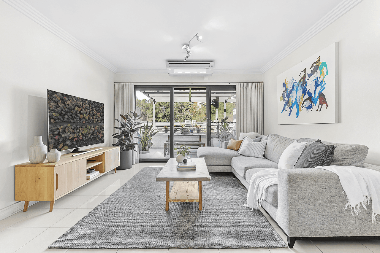 23/36-50 Taylor Street, Annandale, NSW 2038