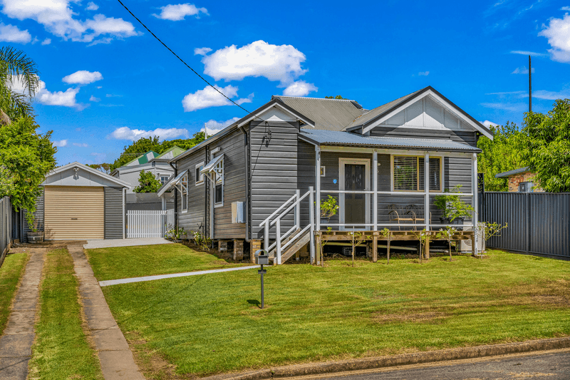 6 Raymond Street, TELARAH, NSW 2320