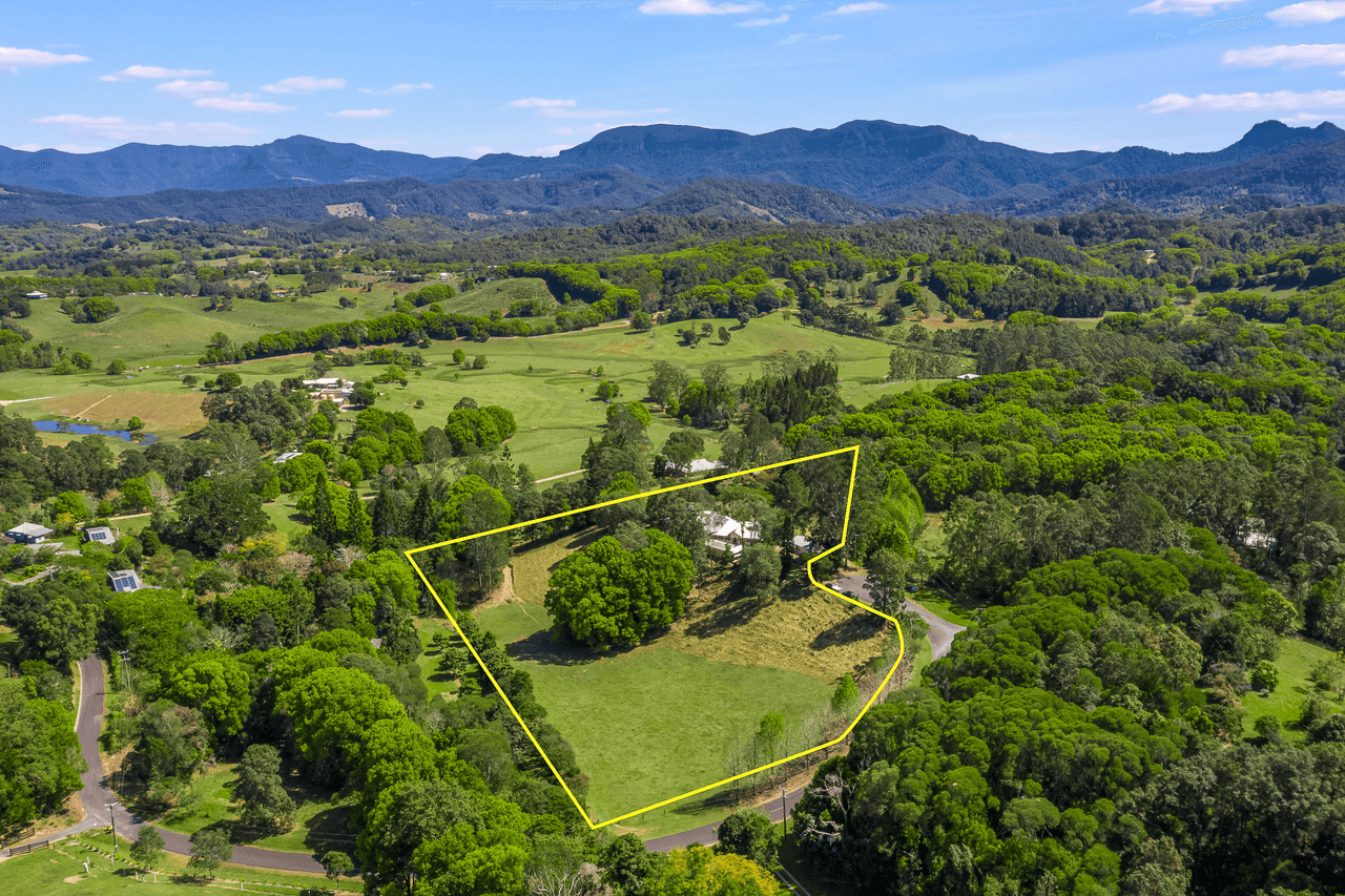 171 Blackwoods Road, NOBBYS CREEK, NSW 2484