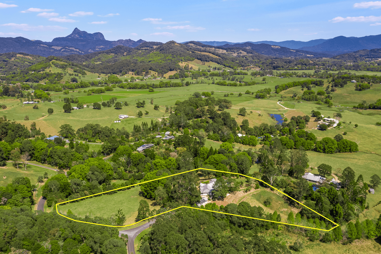 171 Blackwoods Road, NOBBYS CREEK, NSW 2484