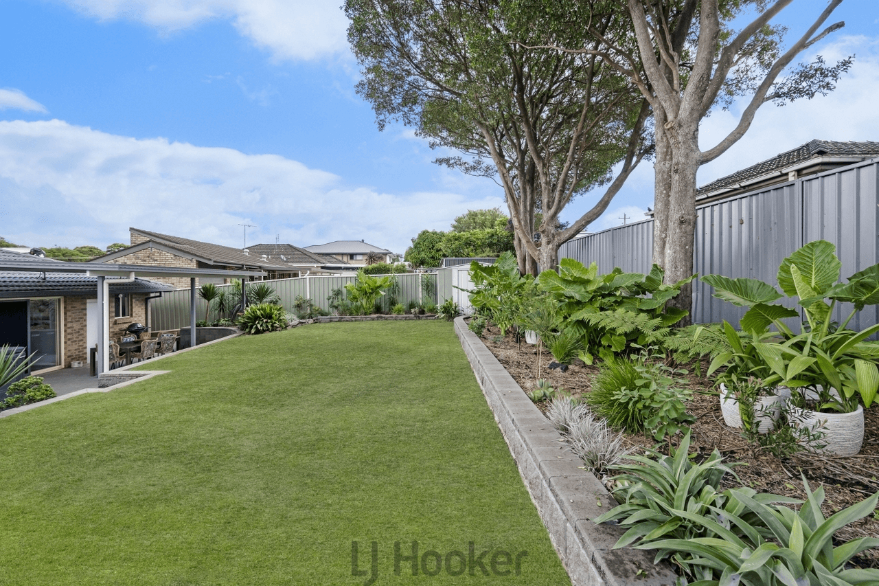 41 Walumbi Avenue, TINGIRA HEIGHTS, NSW 2290