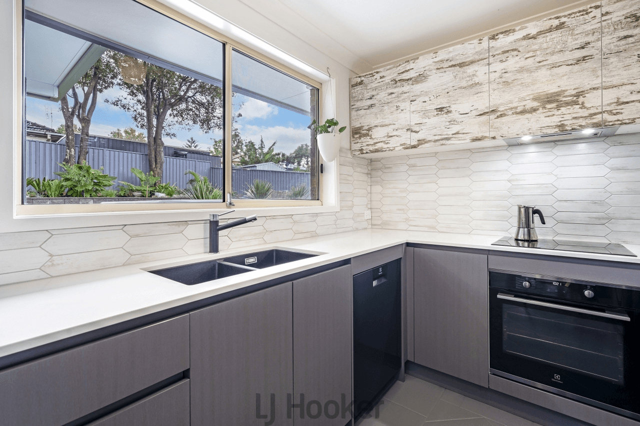 41 Walumbi Avenue, TINGIRA HEIGHTS, NSW 2290