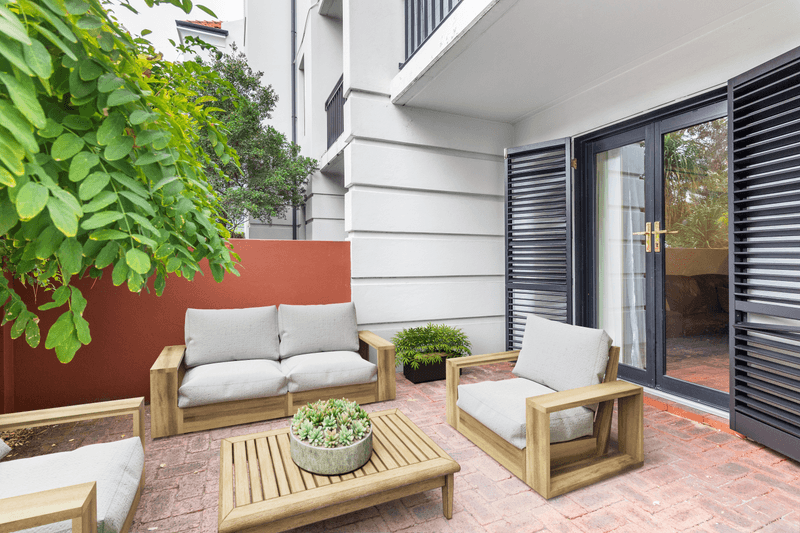 1/58 Fitzgerald St, Northbridge, WA 6003