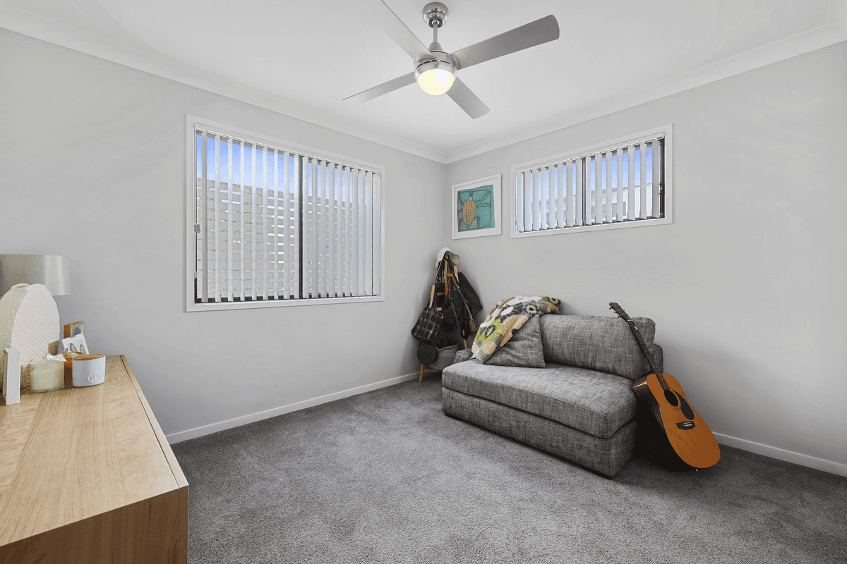 1/21 Buruda Street, Chermside, QLD 4032