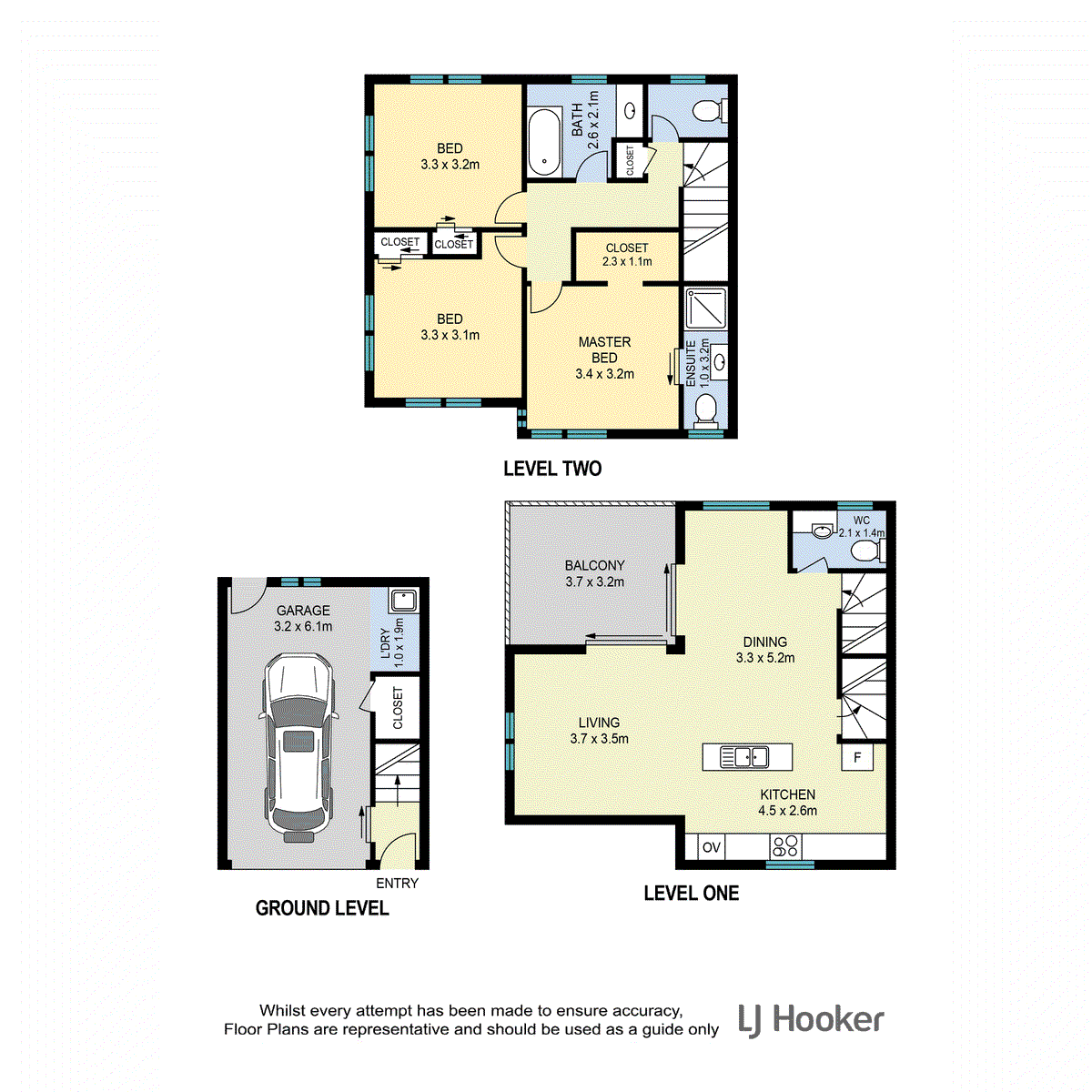 1/21 Buruda Street, Chermside, QLD 4032