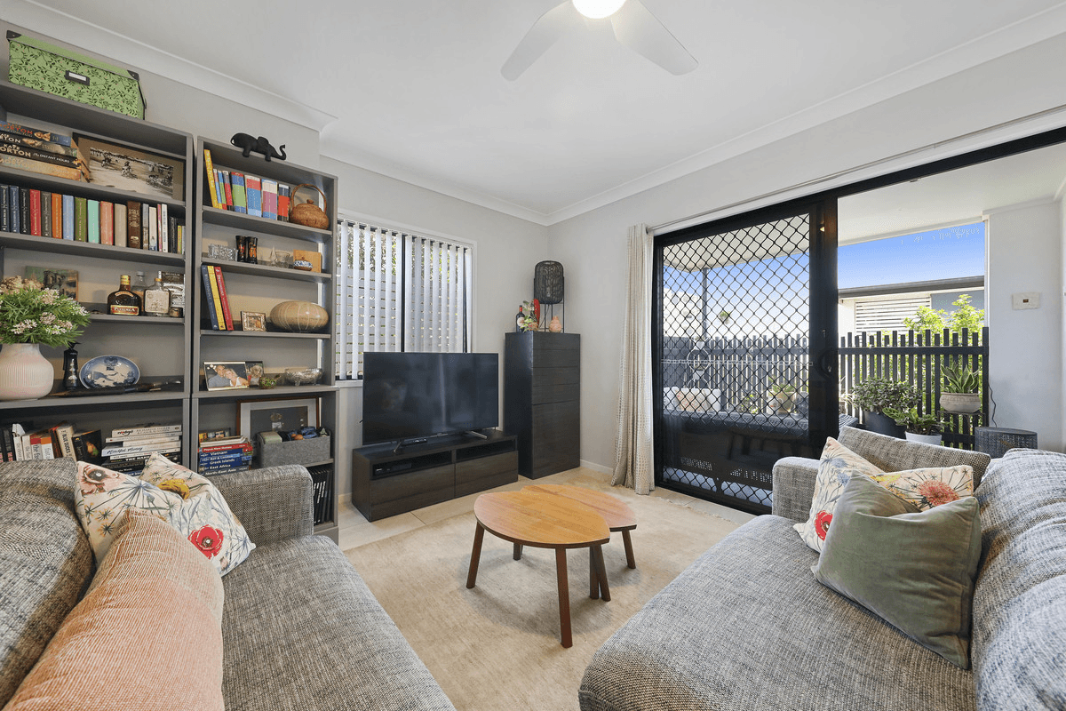 1/21 Buruda Street, Chermside, QLD 4032