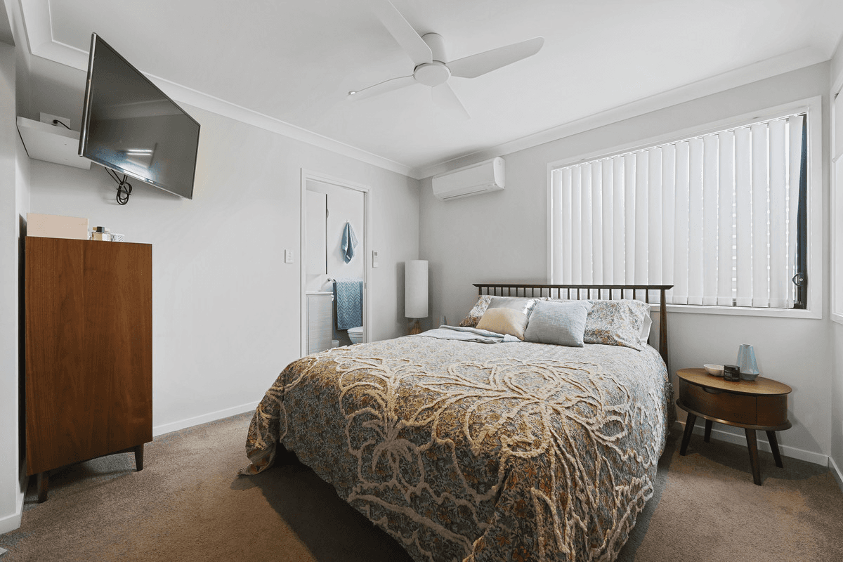 1/21 Buruda Street, Chermside, QLD 4032