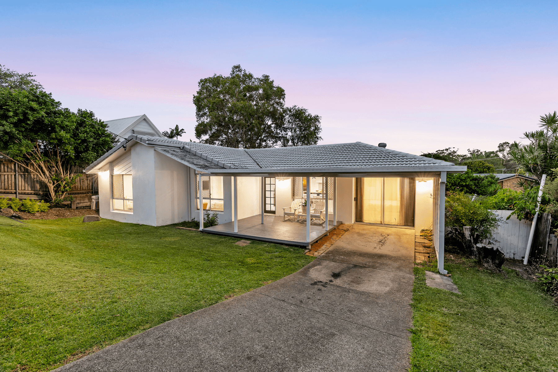 19 Finucane Road Of, CAPALABA, QLD 4157