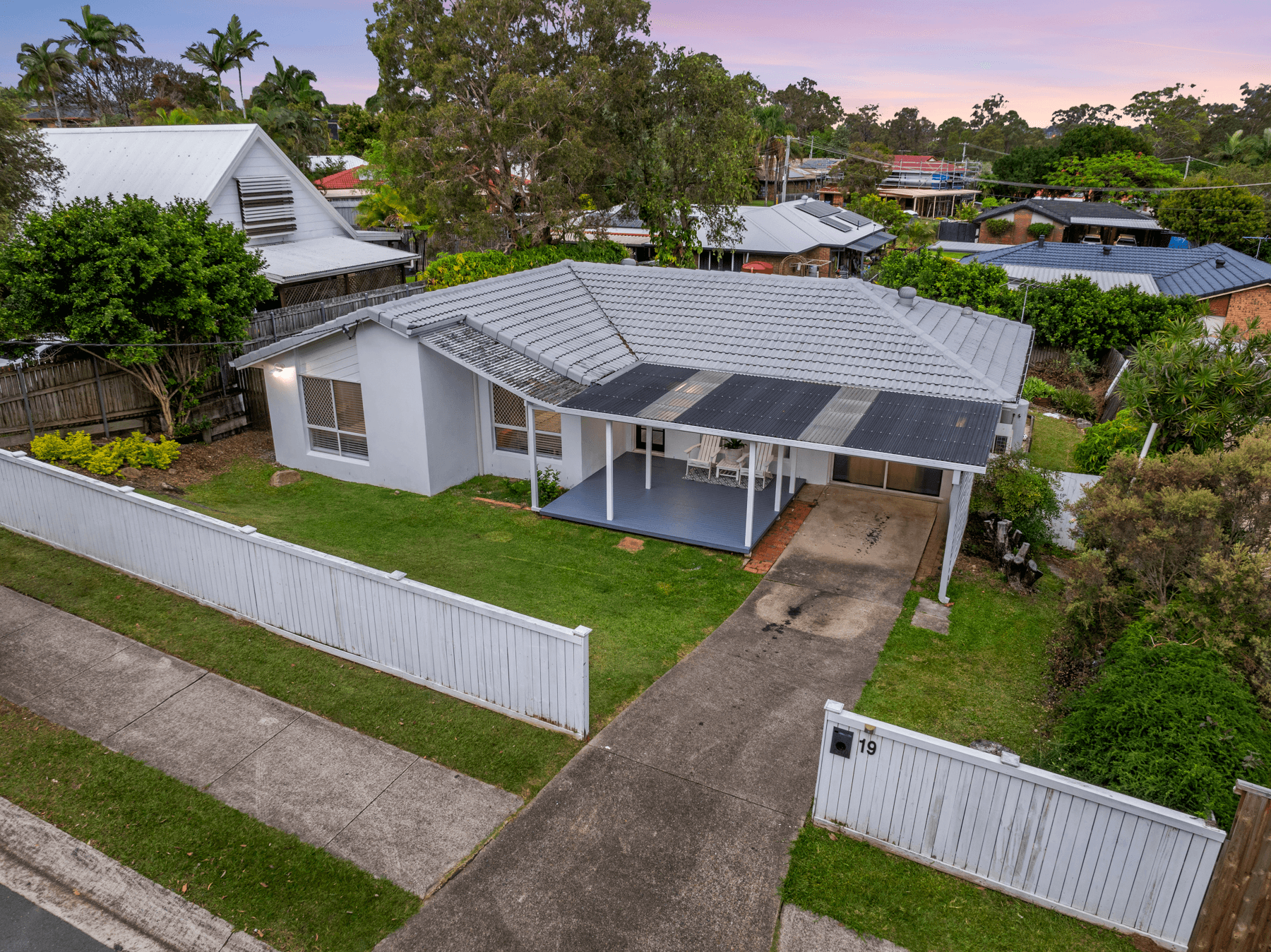 19 Finucane Road Of, CAPALABA, QLD 4157