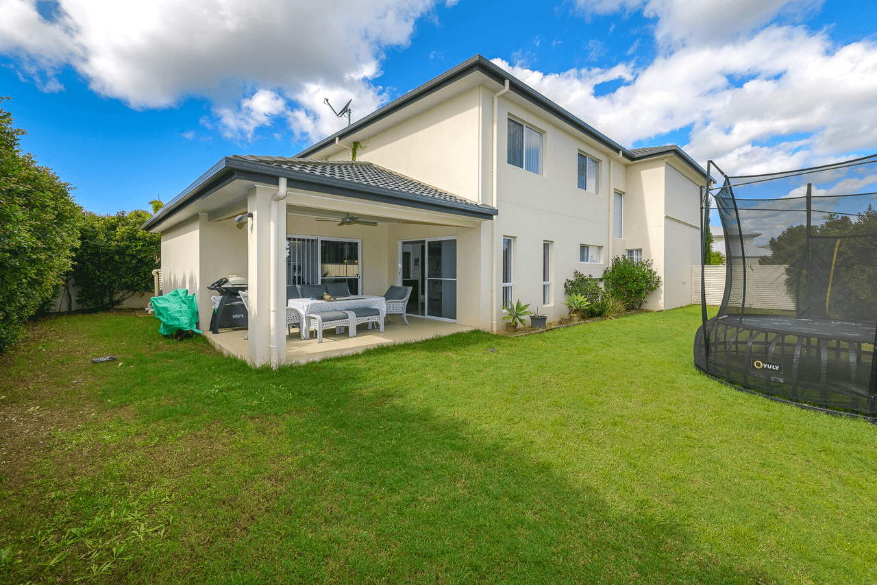 6 Iridium Drive, HOPE ISLAND, QLD 4212