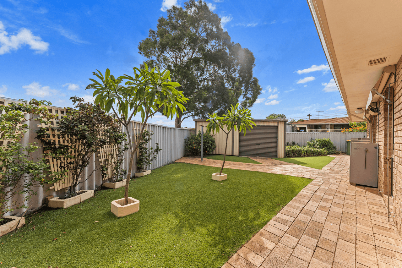 5 Pike Court, PARMELIA, WA 6167