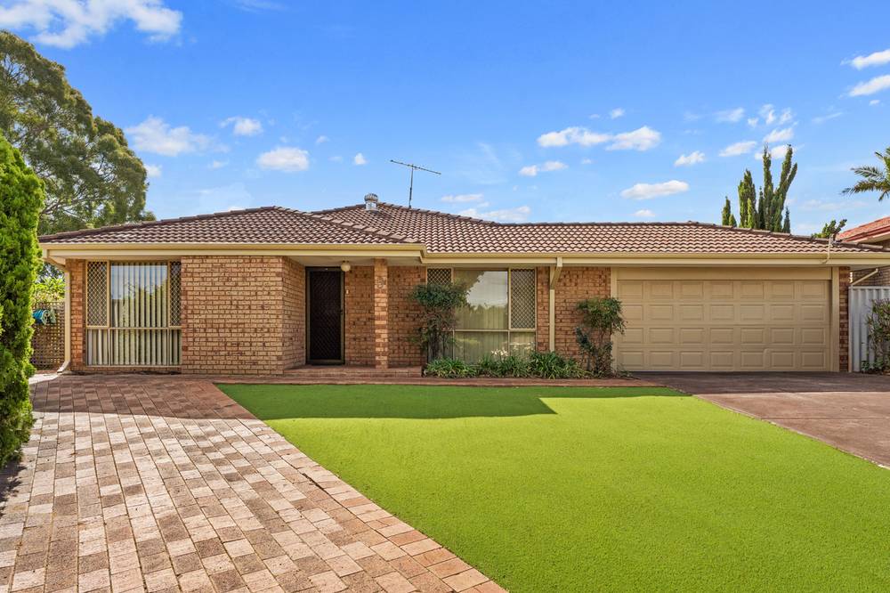 5 Pike Court, PARMELIA, WA 6167