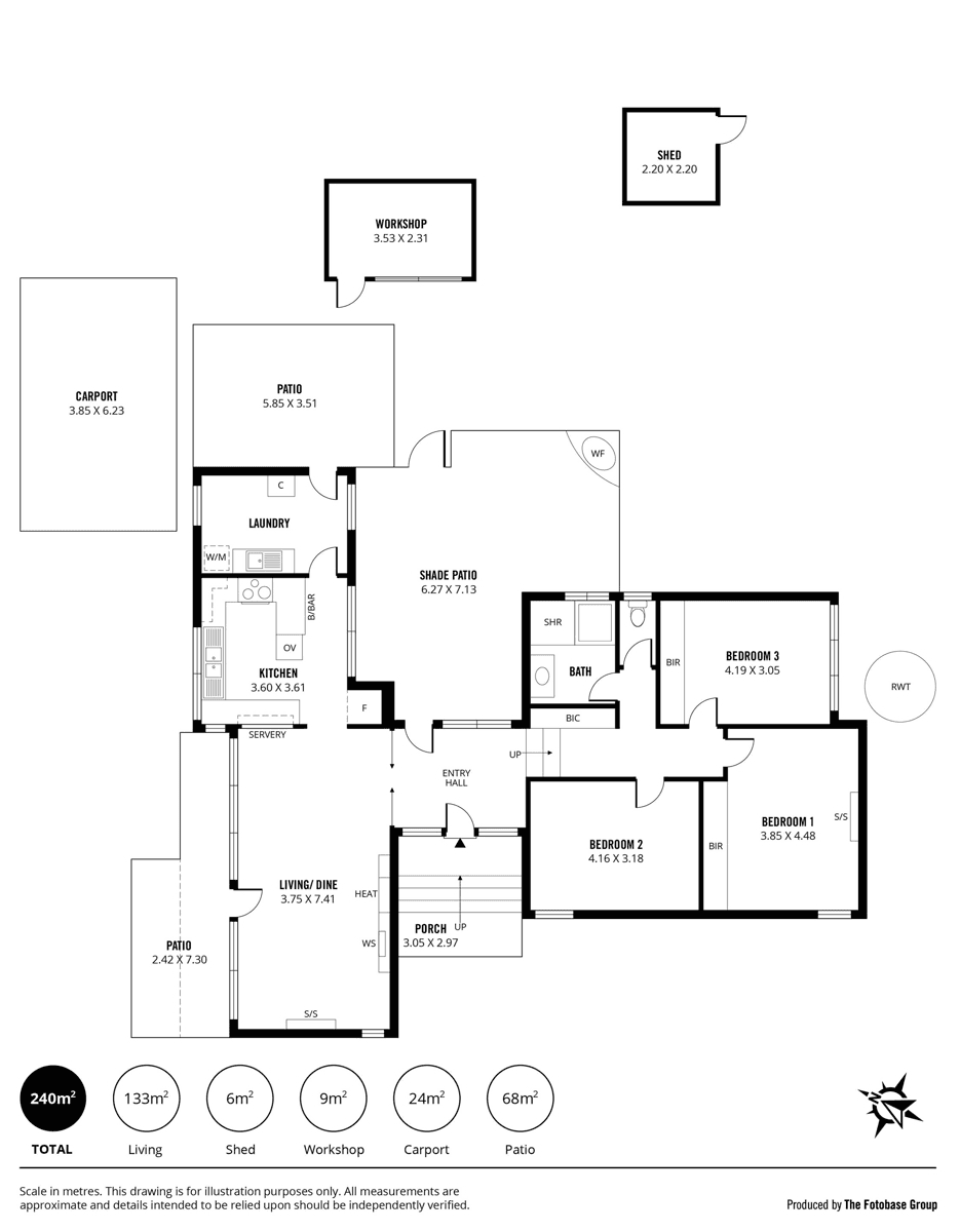 31 Barnett Avenue, St Marys, SA 5042