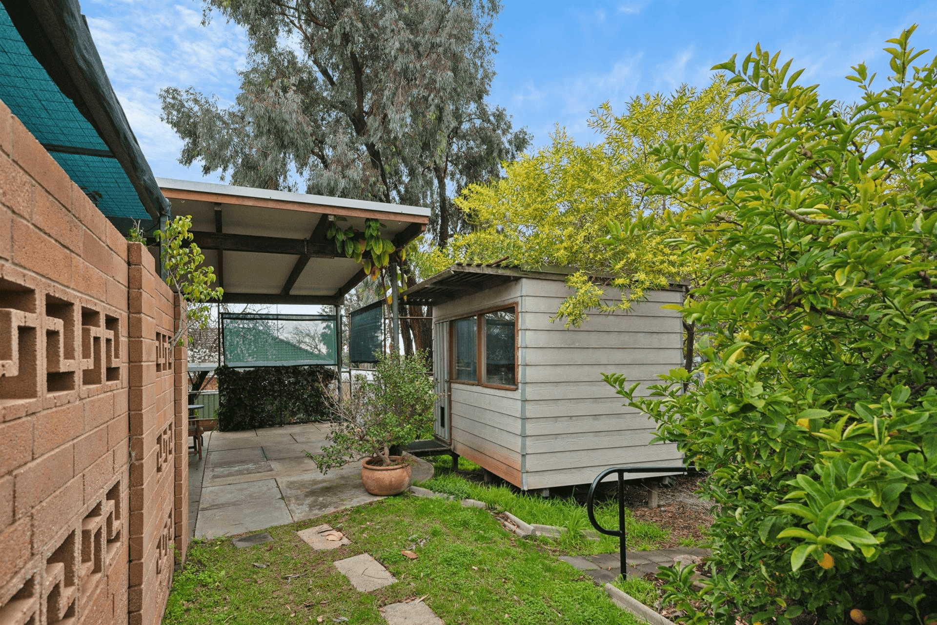 31 Barnett Avenue, St Marys, SA 5042