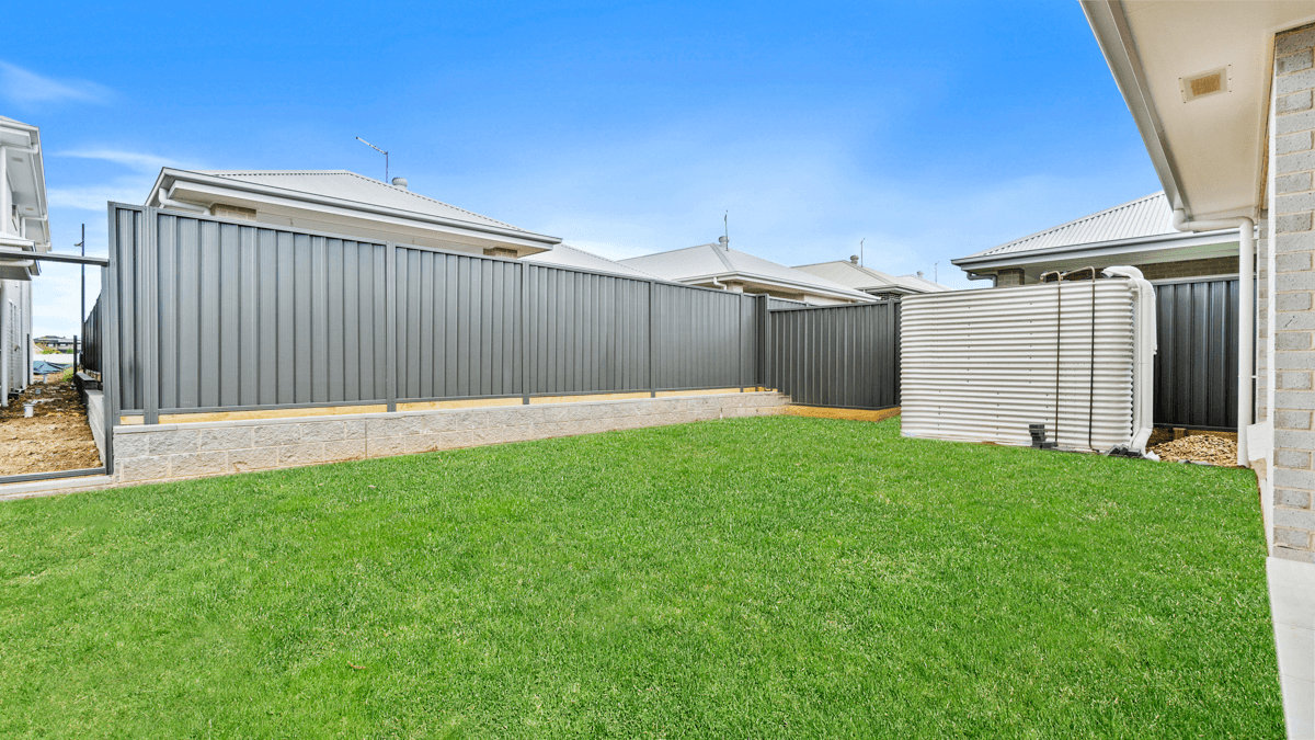 Lot 6230 Whitrod Avenue, Catherine Field, NSW 2557