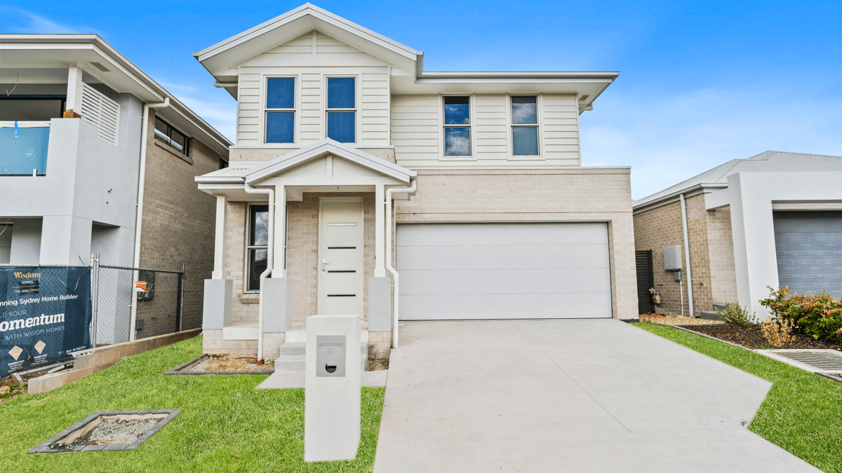 Lot 6230 Whitrod Avenue, Catherine Field, NSW 2557