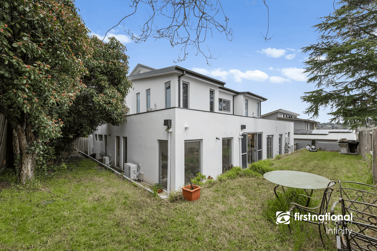 291A Dorset Road, Croydon, VIC 3136