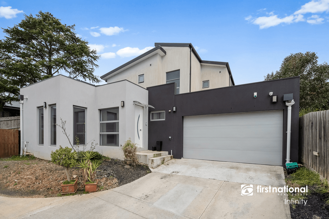 291A Dorset Road, Croydon, VIC 3136