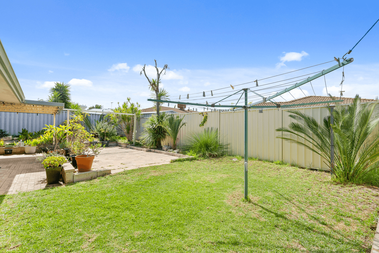 27 Muirfield Way, JOONDALUP, WA 6027