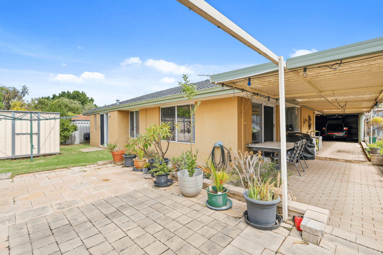 27 Muirfield Way, JOONDALUP, WA 6027