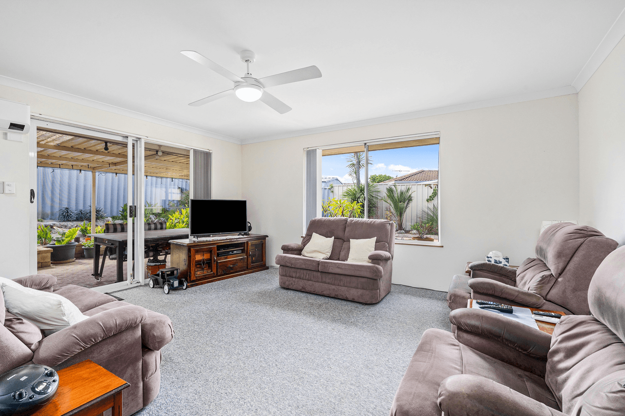 27 Muirfield Way, JOONDALUP, WA 6027