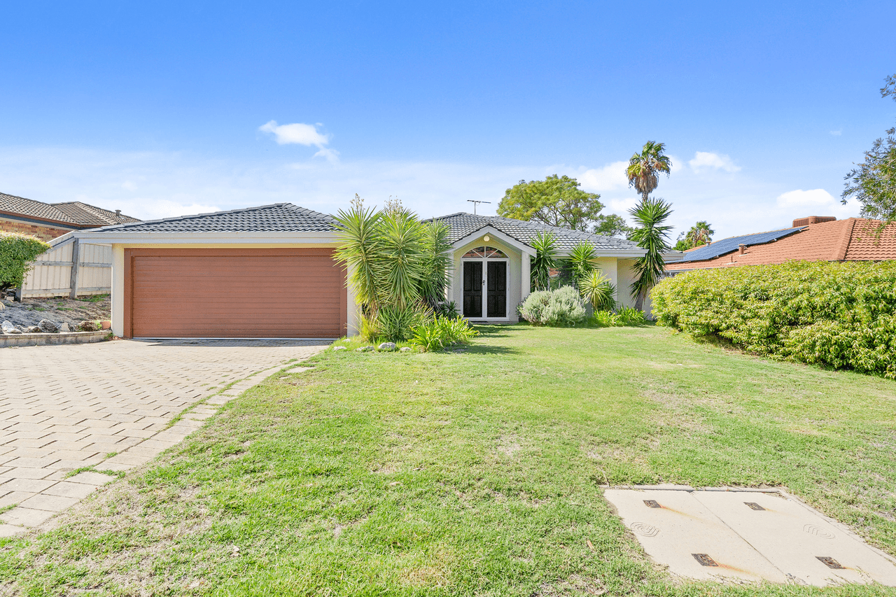 27 Muirfield Way, JOONDALUP, WA 6027