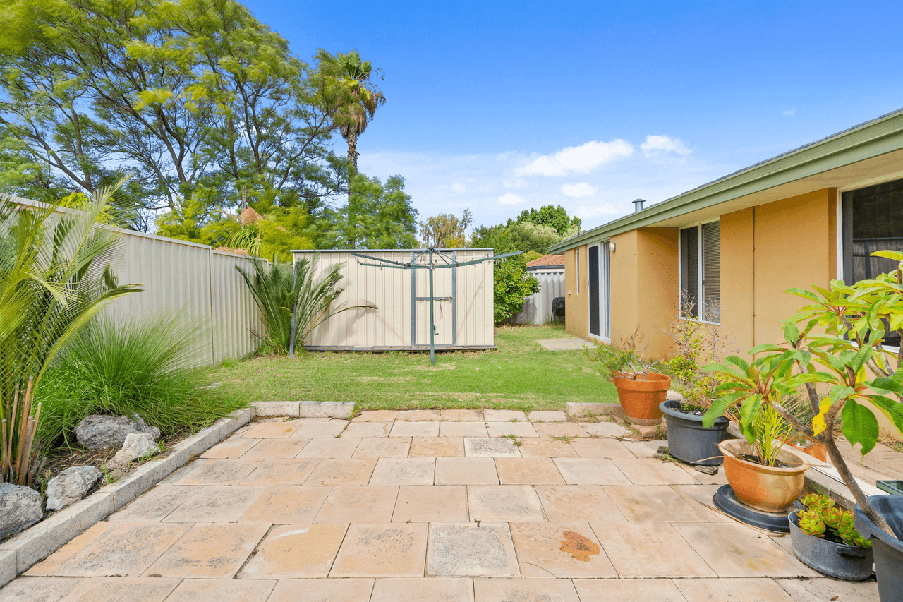 27 Muirfield Way, JOONDALUP, WA 6027