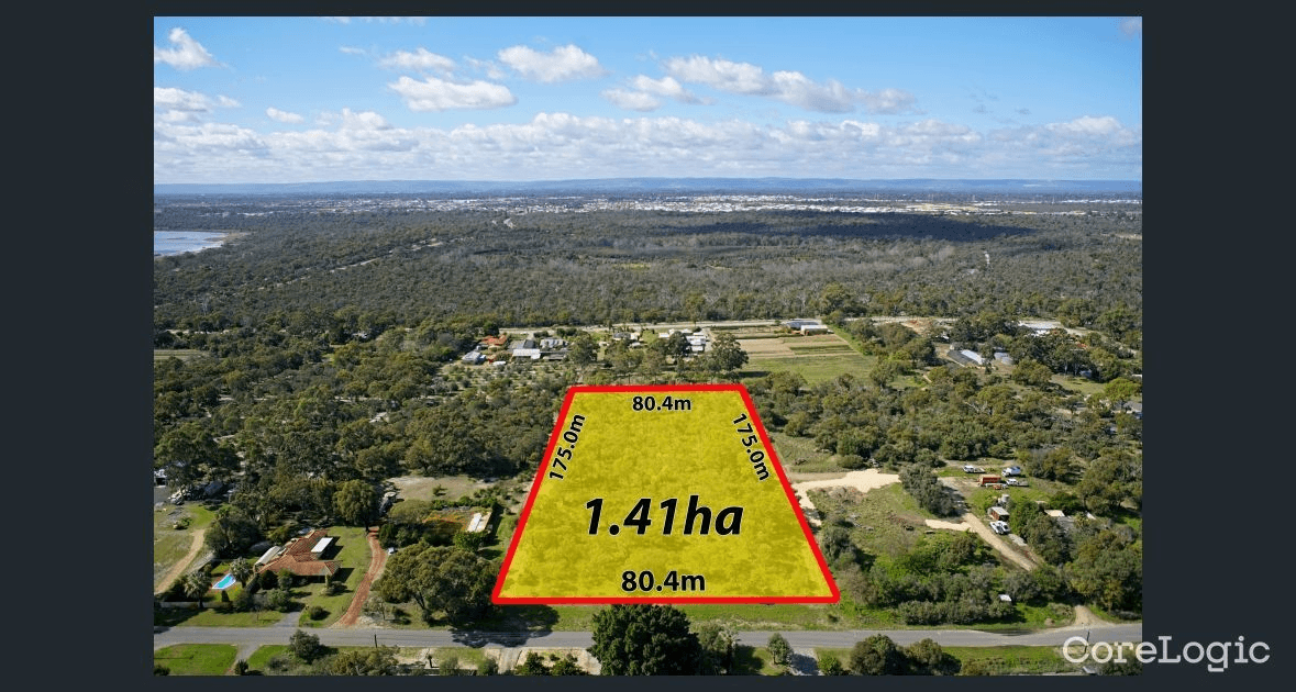 Lorimer Road, WATTLEUP, WA 6166