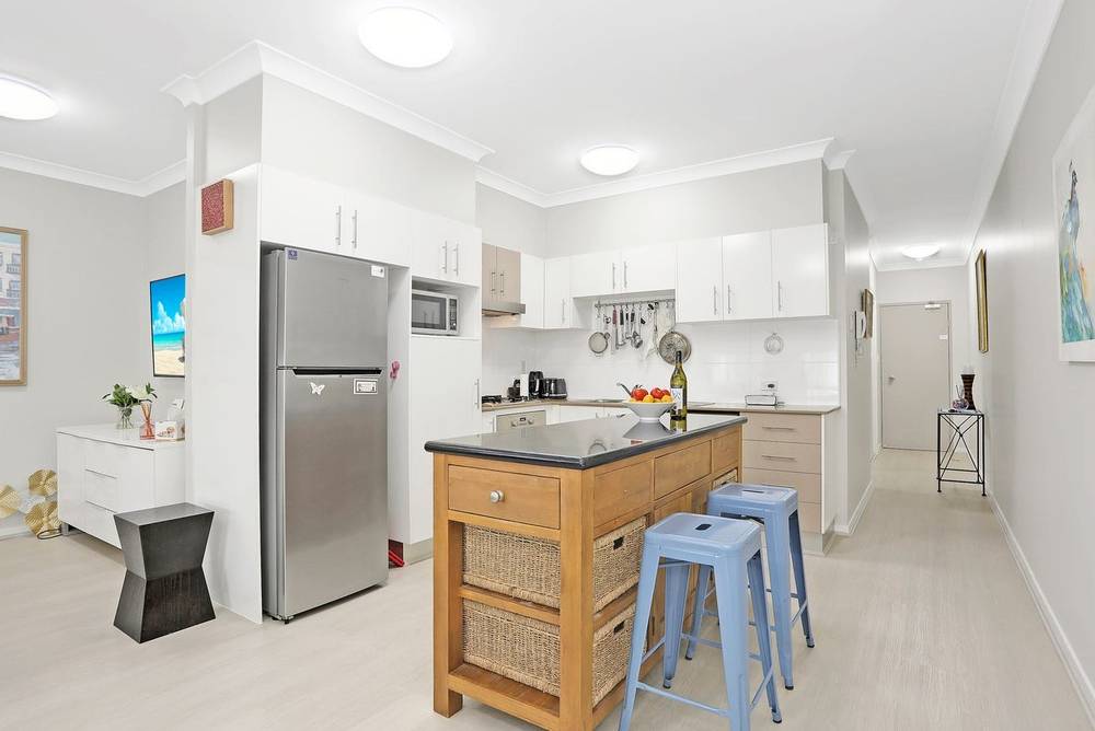 113/19 Sylvan Beach Esplanade, BELLARA, QLD 4507