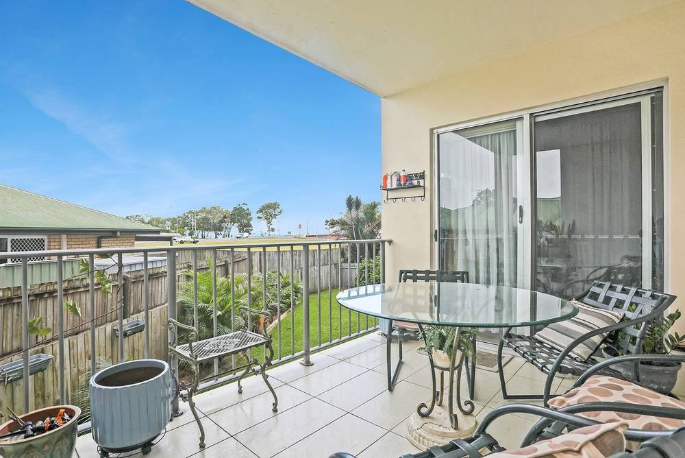 113/19 Sylvan Beach Esplanade, BELLARA, QLD 4507