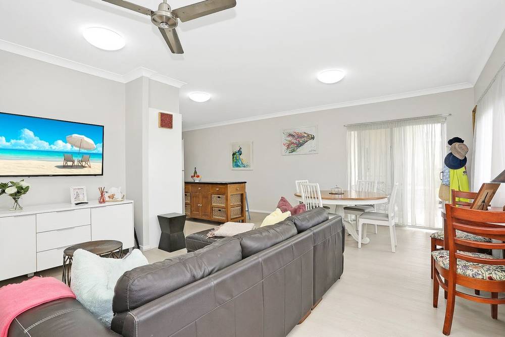 113/19 Sylvan Beach Esplanade, BELLARA, QLD 4507