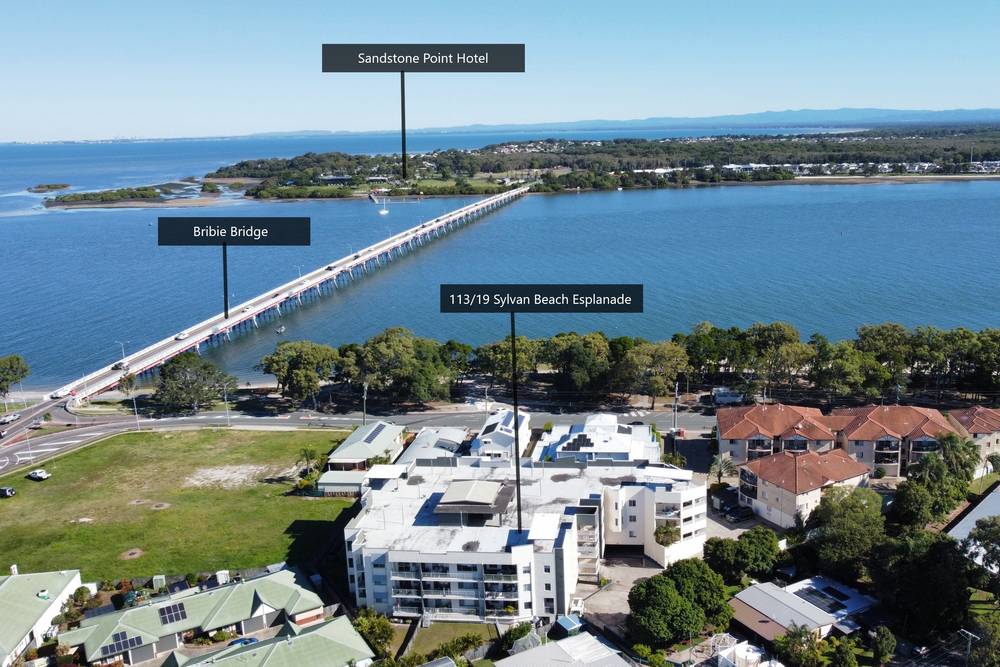 113/19 Sylvan Beach Esplanade, BELLARA, QLD 4507