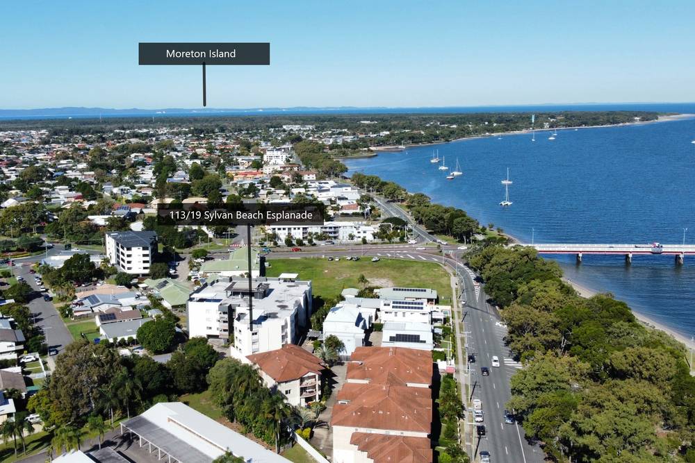 113/19 Sylvan Beach Esplanade, BELLARA, QLD 4507